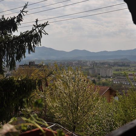 Holiday Home Vilata Kurdzhali Exterior photo